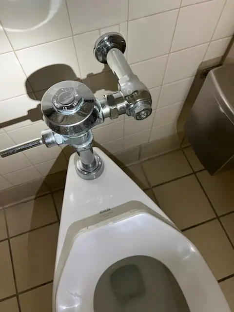 Fixture installation and repair for Sewer Camera Inspection in Warrensville Heights